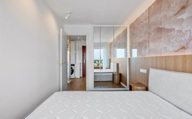 Resale - Penthouse - Torrevieja - Punta Prima