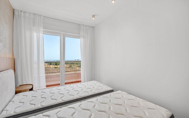 Resale - Penthouse - Torrevieja - Punta Prima