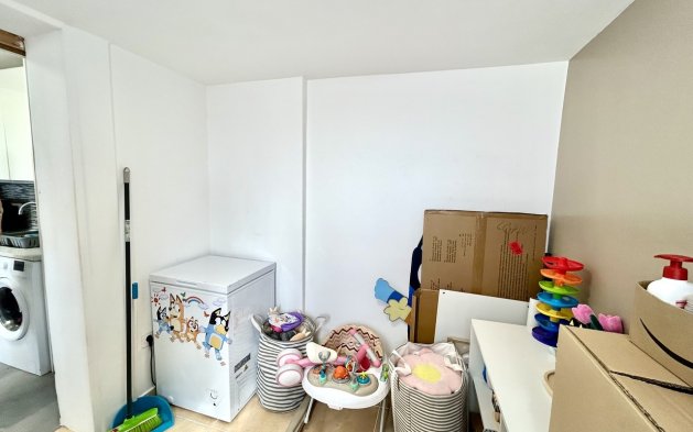 Resale - Villa - Orihuela Costa - Villamartín