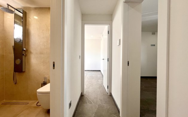 Reventa - Villa - Torrevieja - Los Balcones - Los Altos del Edén