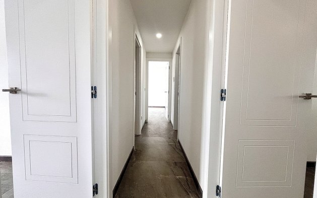 Reventa - Villa - Torrevieja - Los Balcones - Los Altos del Edén