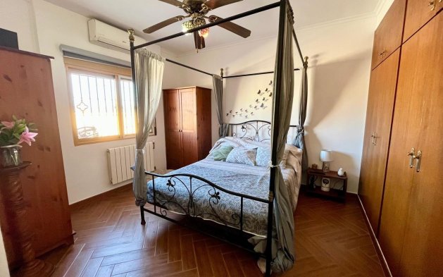 Resale - Villa - Fortuna
