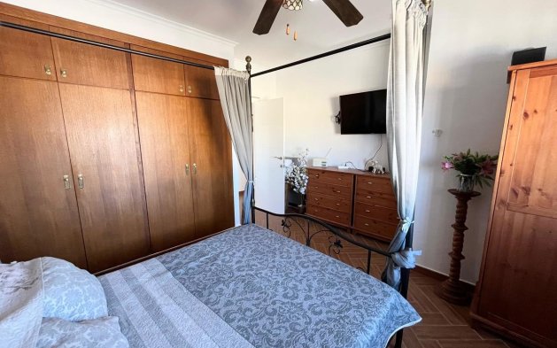 Resale - Villa - Fortuna