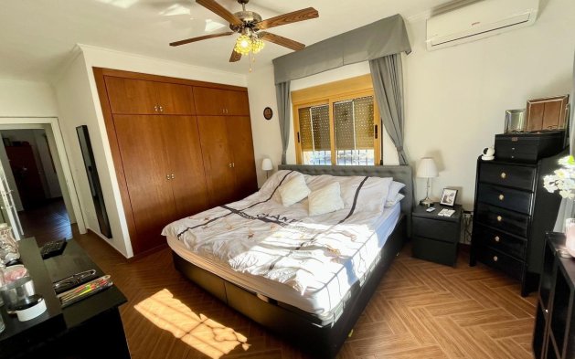 Resale - Villa - Fortuna