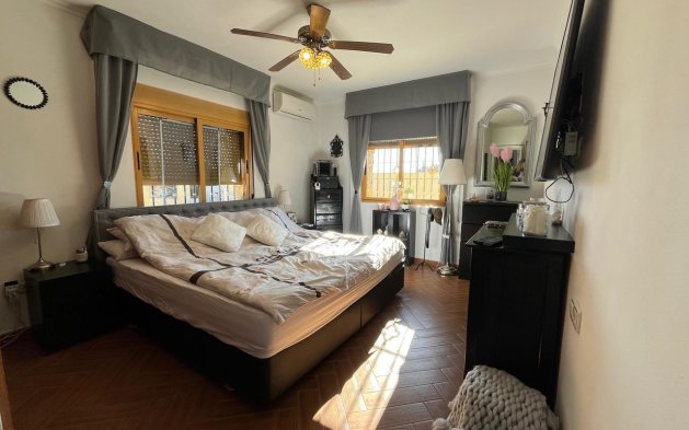 Resale - Villa - Fortuna