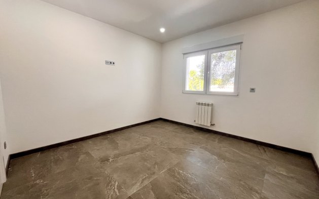 Reventa - Villa - Torrevieja - Los Balcones - Los Altos del Edén