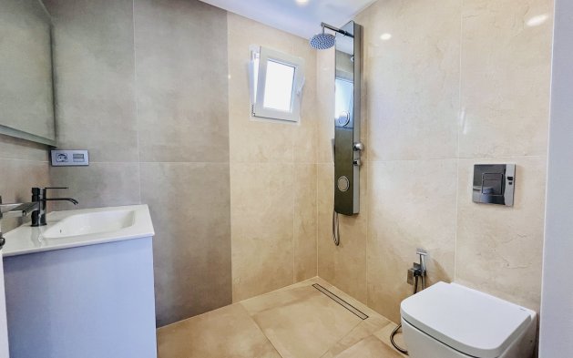 Reventa - Villa - Torrevieja - Los Balcones - Los Altos del Edén