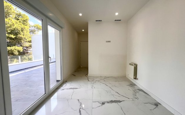 Reventa - Villa - Torrevieja - Los Balcones - Los Altos del Edén