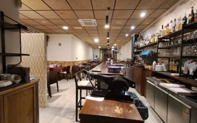Videresalg - Local comercial - Benijofar