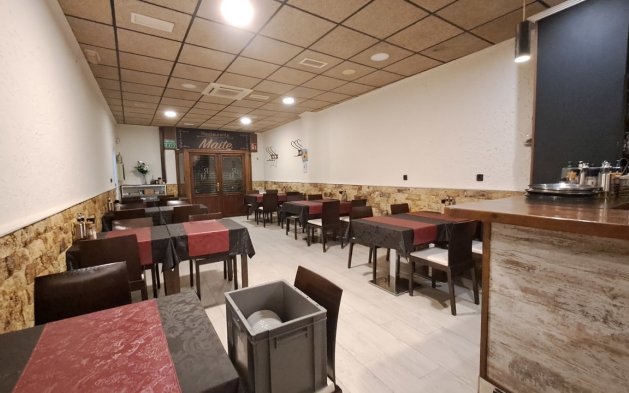 Videresalg - Local comercial - Benijofar