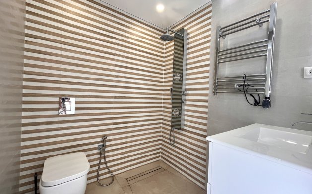 Reventa - Villa - Torrevieja - Los Balcones - Los Altos del Edén