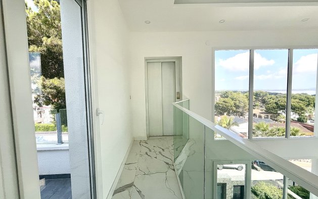 Reventa - Villa - Torrevieja - Los Balcones - Los Altos del Edén