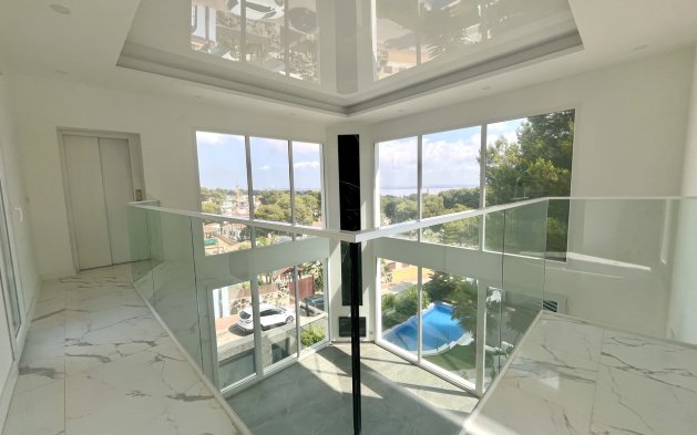 Reventa - Villa - Torrevieja - Los Balcones - Los Altos del Edén