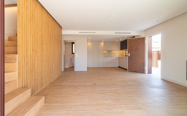 Resale - Villa - Santiago de la Ribera - Playa de santiago de la ribera