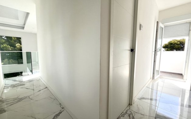 Reventa - Villa - Torrevieja - Los Balcones - Los Altos del Edén