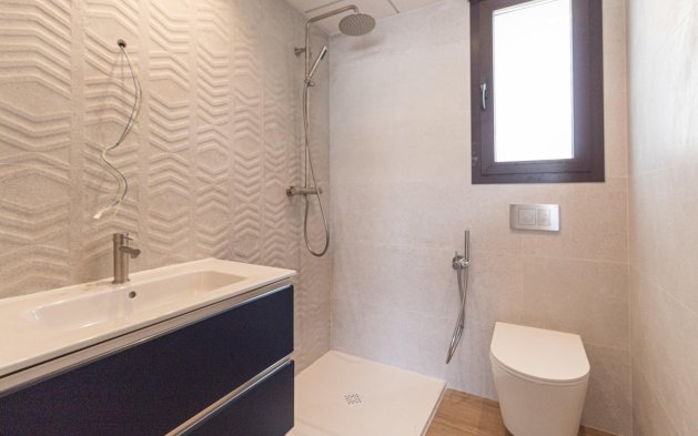 Resale - Villa - Santiago de la Ribera - Playa de santiago de la ribera