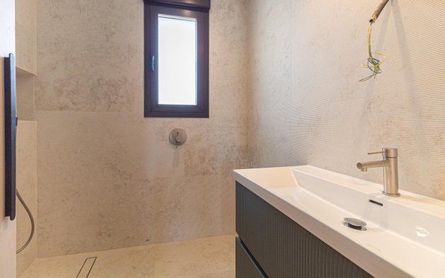 Resale - Villa - Santiago de la Ribera - Playa de santiago de la ribera
