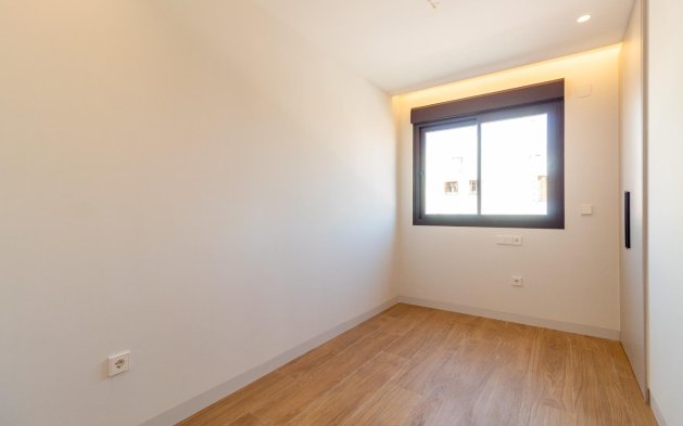 Resale - Villa - Santiago de la Ribera - Playa de santiago de la ribera