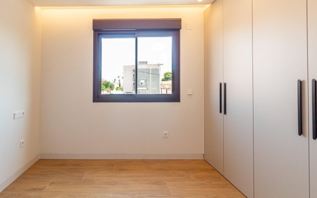 Resale - Villa - Santiago de la Ribera - Playa de santiago de la ribera