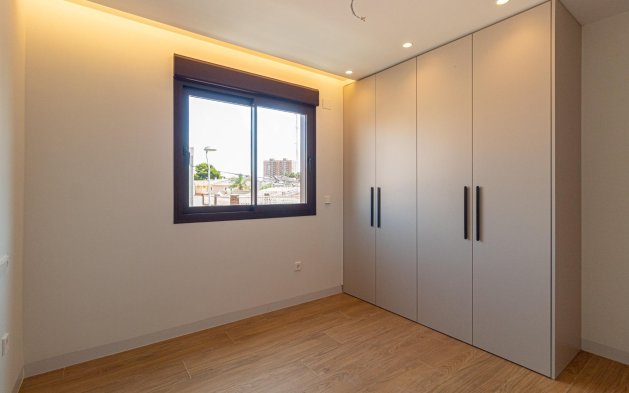 Resale - Villa - Santiago de la Ribera - Playa de santiago de la ribera