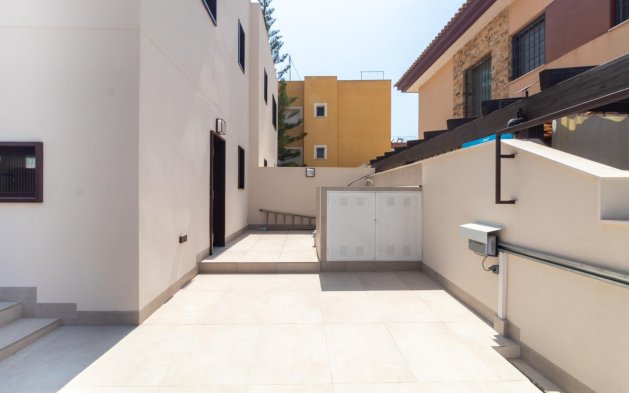 Resale - Villa - Santiago de la Ribera - Playa de santiago de la ribera