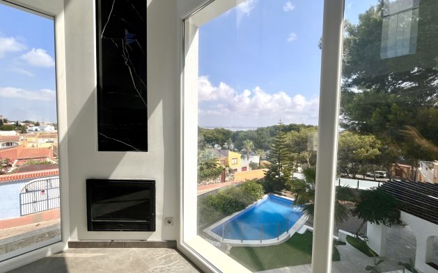 Reventa - Villa - Torrevieja - Los Balcones - Los Altos del Edén