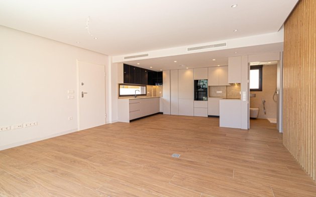 Resale - Villa - Santiago de la Ribera - Playa de santiago de la ribera