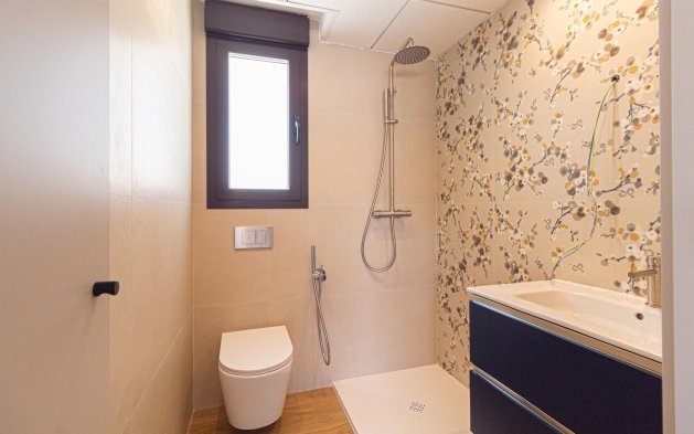 Resale - Villa - Santiago de la Ribera - Playa de santiago de la ribera