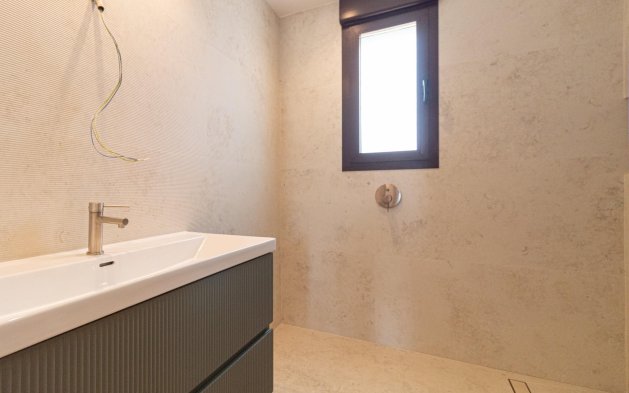 Resale - Villa - Santiago de la Ribera - Playa de santiago de la ribera