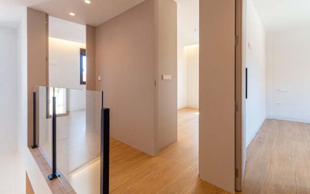 Resale - Villa - Santiago de la Ribera - Playa de santiago de la ribera