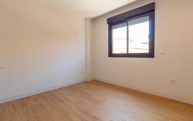 Resale - Villa - Santiago de la Ribera - Playa de santiago de la ribera
