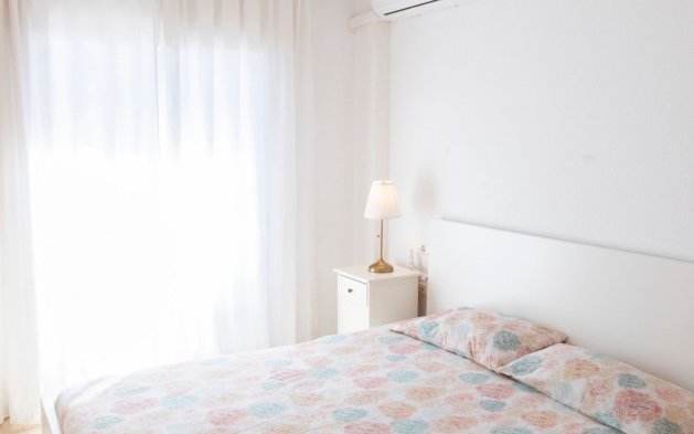 Begagnad - Radhus - San Javier