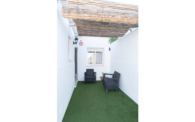 Begagnad - Radhus - San Javier