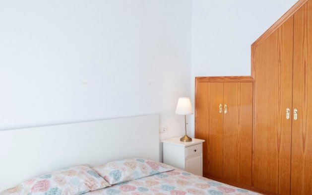 Begagnad - Radhus - San Javier