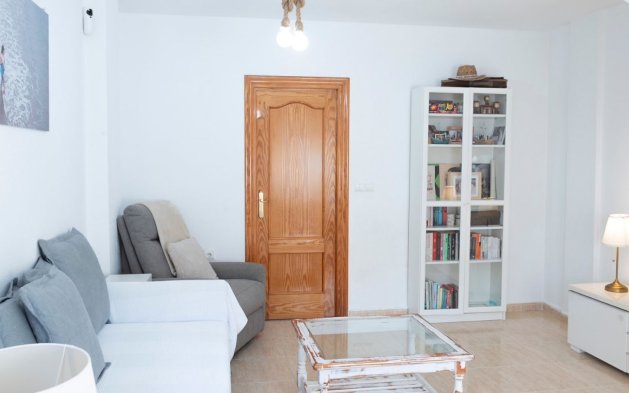 Begagnad - Radhus - San Javier