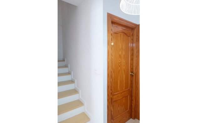 Begagnad - Radhus - San Javier