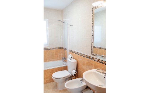 Begagnad - Radhus - San Javier