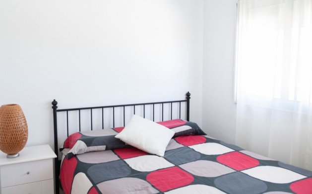Begagnad - Radhus - San Javier