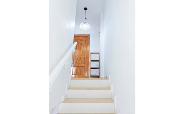 Begagnad - Radhus - San Javier