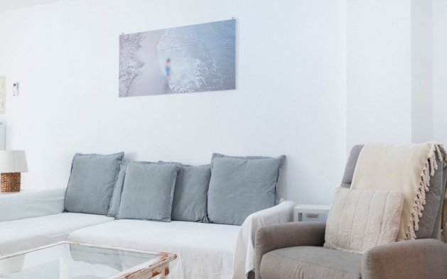 Begagnad - Radhus - San Javier