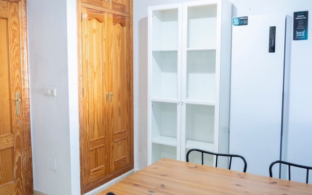 Begagnad - Radhus - San Javier