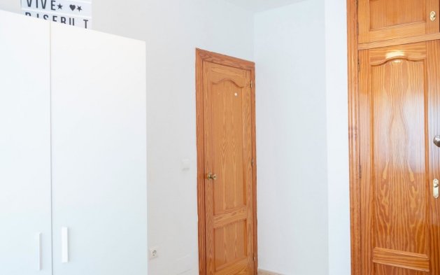 Begagnad - Radhus - San Javier