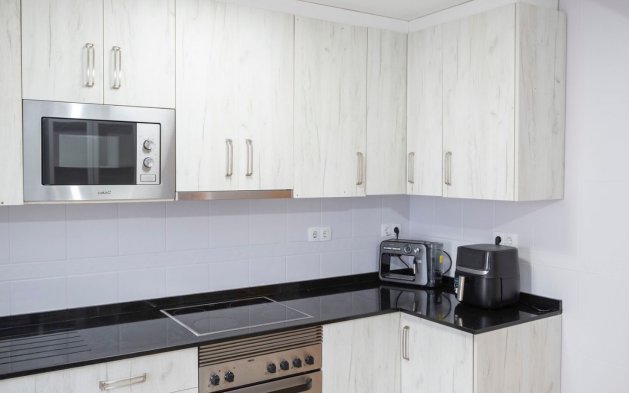 Begagnad - Radhus - San Javier
