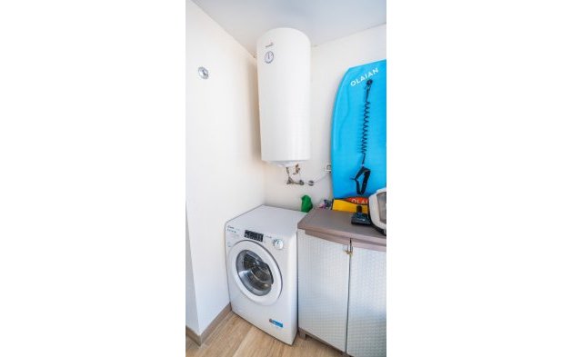 Reventa - Apartamento / piso - Orihuela Costa - Punta Prima
