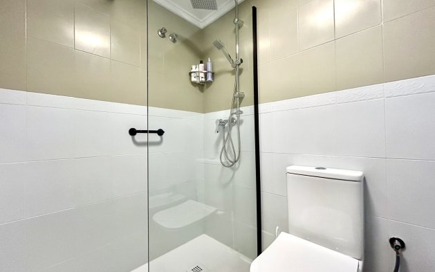 Resale - Apartment / flat - Torrevieja