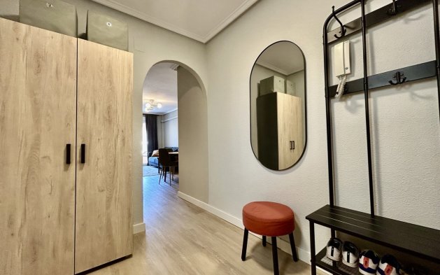 Resale - Apartment / flat - Torrevieja