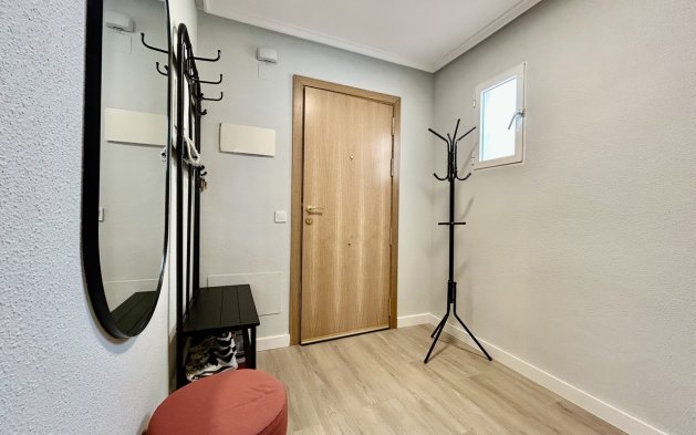 Resale - Apartment / flat - Torrevieja