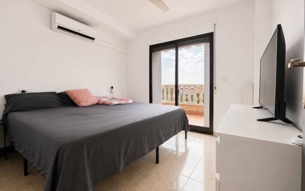 Videresalg - Villa - Orihuela Costa - Villamartín