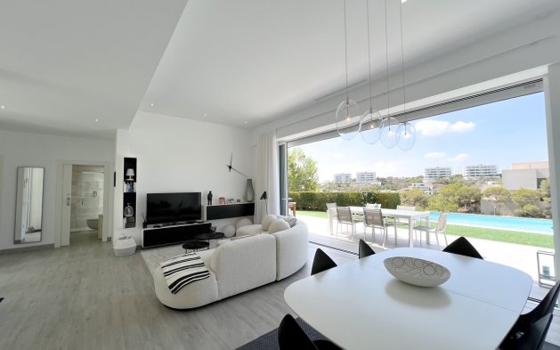 Begagnad - Villa - Orihuela Costa - Las Colinas Golf - Country Club