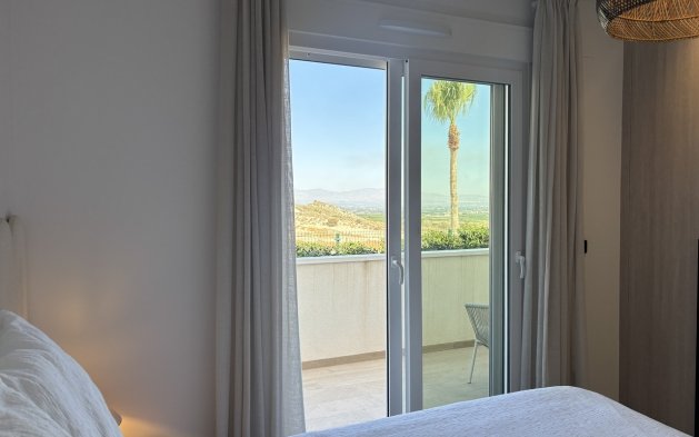 Herverkoop - Appartement / flat - Algorfa - La Finca Golf